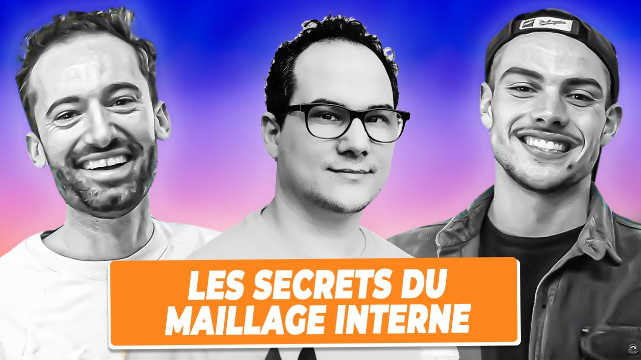 Podcast Position 0 avec Luca Fancello et Thomas Meyer. Invité : Dan Bernier