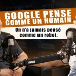 La maison du web podcast avec Dan Bernier et Stéphane Madaleno en 2026